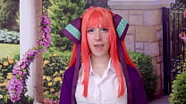 hd watching nino nakano proves shes girlfriend material best