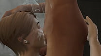hd chines the sims deep throat best