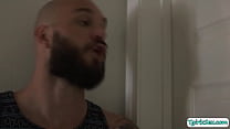 hd dildo stepbro your dick barely fit in my mouth best