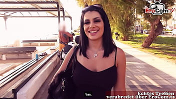hd german tourist picks up latina slut on vacation in greece best