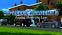 hd cdn sims 4 poleece academy 3 a parody best