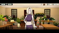 hd exhibitionism kunoichi trainer naruto trainer dinaki v0231 part 126 girls party strip and sex poker by loveskysan69 best