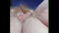 hd faking granny fucks hairy pussy with cucumber best