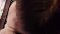 hd de personal shooting cute girlfriend exquisite thick sticky blowjob blowjob deep throat cum in mouth swallow best