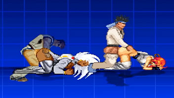 hd fucked storm and kung fu girl best