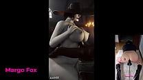 hd and best 3d of august 2024 3dsfm overwatch anal sex experience best