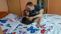 hd horan real amateur teen couple making love at home best