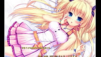 hd girl boku to koi suru ponkotsu akuma route2 scene2 with subtitle best
