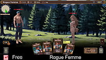 hd cdn rogue woman best