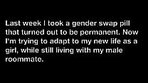 hd porn becoming female sissy caption story best