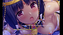hd sluts boku to koi suru ponkotsu akuma suggoi ecchi route4 scene2 with subtitle best