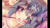 hd boku to koi suru ponkotsu akuma suggoi ecchi route8 scene2 finale with subtitle best