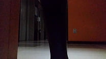 hd cdn slut showing her ass in the hotel hallway best