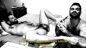 hd fisting tutorial learn with fernando brutto best