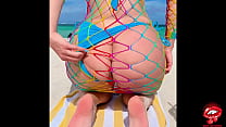 hd mnyatocuk i gave my ass on abricó beach and i was fucked up best