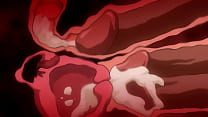 hd hentai teen getting triple penetrated uncensored subtitles best