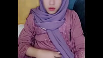 hd same crossdress hijab solo best