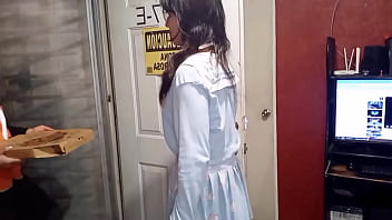 hd akitombwa pizza that ass best