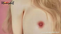 hd bezdfmcfc uloversdoll realistic sex doll nudity showing best