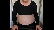 hd as a crossdresser i do not know why i like doing this whats the name you would call it best