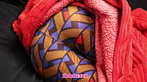 hd sexkulum a very horny bitch with tights wants to fuck best