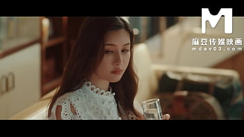 hd modelmedia asia young married woman bai jie newlyweds with a lot of love best