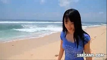hd sister mizuki hoshina beach non nude best