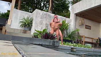 hd outdoor domination fucking in the sun best