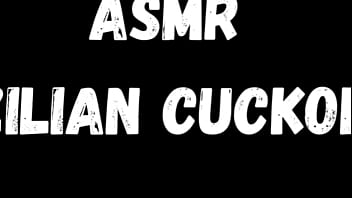 hd big asmr brazilian cuckold best