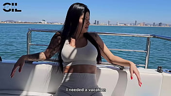 hd xxxxxxxx my trans boss fucks me for being a bad employee salome gil best