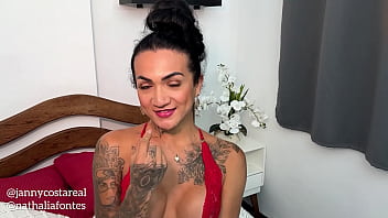 hd brazzers janny x nathalia best