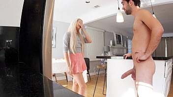 hd logan wants to fuck hot nanny after watching her cam show best