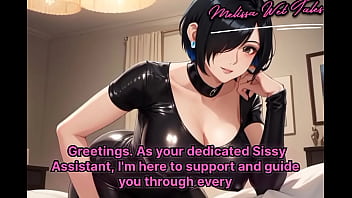 hd evli ill fuckin help you become the sissy bitch you were meant to be you fuckin fairy ill guide you through your best