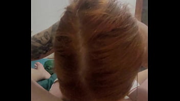 hd exchange stepsister just come to my room and suck my dick then she put her finger with gloves to my ass and make best