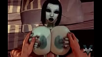 hd titty fuck soria and cum in her mouth best