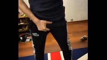 hd я около зеркала best