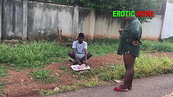 hd she met a homeless beggar best