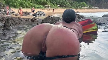 hd grup a stranger feeds my sperm to fish in front of everyone best