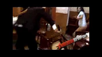 hd 2 girls scrap after eating some kung pao chicken in the restaurantâ youtube best