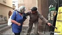 hd dads nasty granny still knows to please a dude best