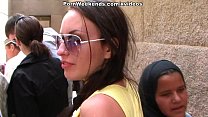 hd pornbuyung hot girlfriend in extreme hotel room sex best