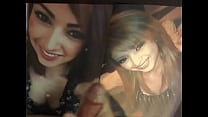 hd rich latin girl cum tribute best